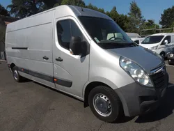 Movano L3H2 2.3 CDTI 130