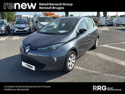 Renault zoe r90 life