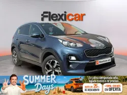 KIA Sportage 1.6 GDi Business 4x2 132