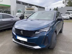 Peugeot 3008 3008