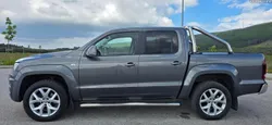 VW Amarok V6 Ergo Comfort 5 Lugares iuc 56