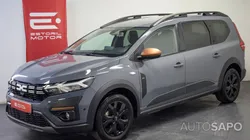 Dacia Jogger 1.0 ECO-G Expression 7L Bi-Fuel de 2024