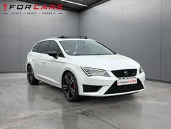 SEAT LEON ST 2.0 TSI 290 Cupra DSG6 / ENTRETIEN COMPLET