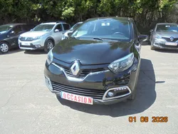 Renault captur dci 90 cv business