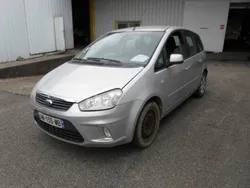 Ford C-Max DIESEL PROBLEME INJECTION