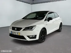 SEAT Ibiza SC 1.2 TSi FR