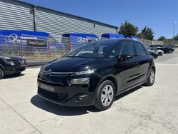 CITROEN C4 PICASSO 1.6 - 110 - Exclusive