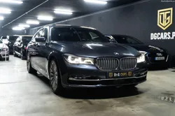 BMW 725 D