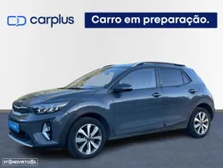 Kia Stonic 1.0 T-GDI Drive