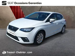 SEAT Ibiza 1.0 TSI 95 ch S/S BVM5 Style