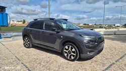 Citroën C4 Cactus 1.2 PureTech Feel