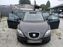 Seat Leon 1.4 TSI 125CV