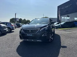 Peugeot 5008 (2) BlueHDi 180 EAT8 ALLURE BUSINESS