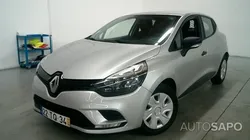 Renault Clio de 2017