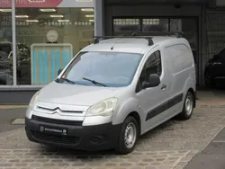 Citroën Berlingo FGN HDi 92 COURT 625 KG CLUB