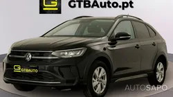 Volkswagen Taigo de 2024