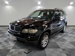 BMW X5 3.0i Pack Luxe – E53 , essence (231 ch)