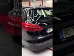 Ford Focus SW 1.5 TDCi Trend+