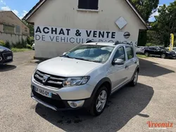 Dacia Sandero STEPWAY PRESTIGE 1.5 DCI 90 CH Clim Écran Attelage Kit embrayage+volant moteur ✅ 2 cle