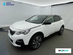 Peugeot 3008 1.2 PureTech 130ch Allure Business S&S