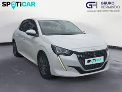 PEUGEOT 208 1.5 BlueHDi S&S Active 100