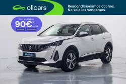 PEUGEOT 3008 1.5BlueHDi Allure Pack S&S 130