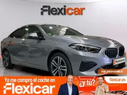 BMW 220 220iA