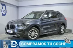 BMW X1 sDrive 18dA Corporate