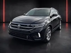 Volkswagen T-Roc 1.5 TSI Evo2 150ch R-Line DSG7