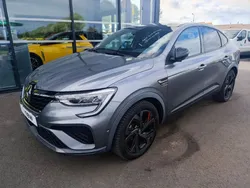 Renault ARKANA 1.3 TCE 140CH FAP RS LINE EDC -21B