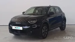 Fiat 600 620 Si Luxo de 2025