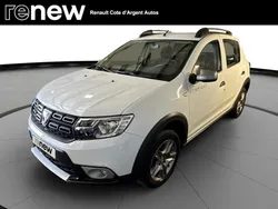 Dacia Sandero TCe 90 Stepway