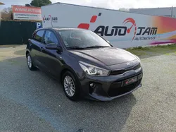Kia Rio IV 1.0 T-GDI 100cv Launch Edition