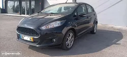 Ford Fiesta 1.25 Ghia