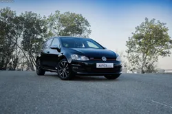 VW Golf 1.6 Tdi