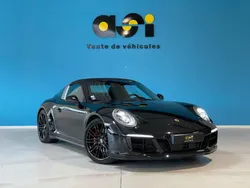 Porsche 911 porsche 991 type 991.2 targa 4s 420 pdk