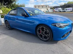 Alfa Romeo GIULIA Veloce 2.2L 160 CH AT8 Giulia Veloce 2.2L 160 CH AT8