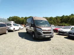 Peugeot Boxer 2.0 HDI 110