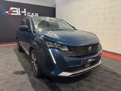 Peugeot 3008 GENERATION-II 1.5 BLUEHDI 130 ALLURE BUSINESS START-STOP
