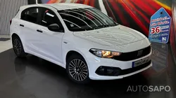 Fiat Tipo 1.3 Multijet de 2023