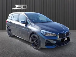 BMW SERIE 2 GRAN TOURER Gran Tourer 218i 136 ch DKG7 M Sport 7 pl