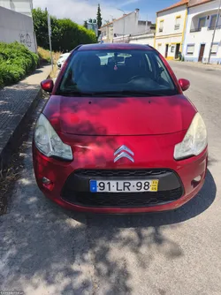 Citroën C3 I