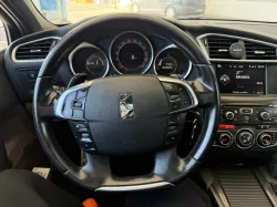 Citroen DS4 2.0HDi Sport Aut.