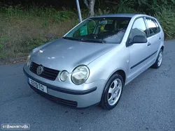 VW Polo 1.4 TDi Confortline ABS
