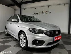 Fiat Tipo Station Wagon 1.3 M-Jet Lounge J17