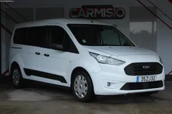 Ford Transit Connect 1.5 TDCi 220 L1 Trend