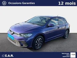 Volkswagen Polo 1.0 TSI 95 S&S BVM5 VW Edition