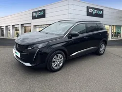 Peugeot 5008 1.2 PureTech 130ch S&S Style EAT8