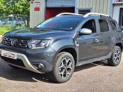 Dacia Duster 1.5 DCI 116 CV 4X4 prestige