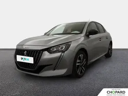 PEUGEOT 208 PureTech 75 S&S BVM5 Style